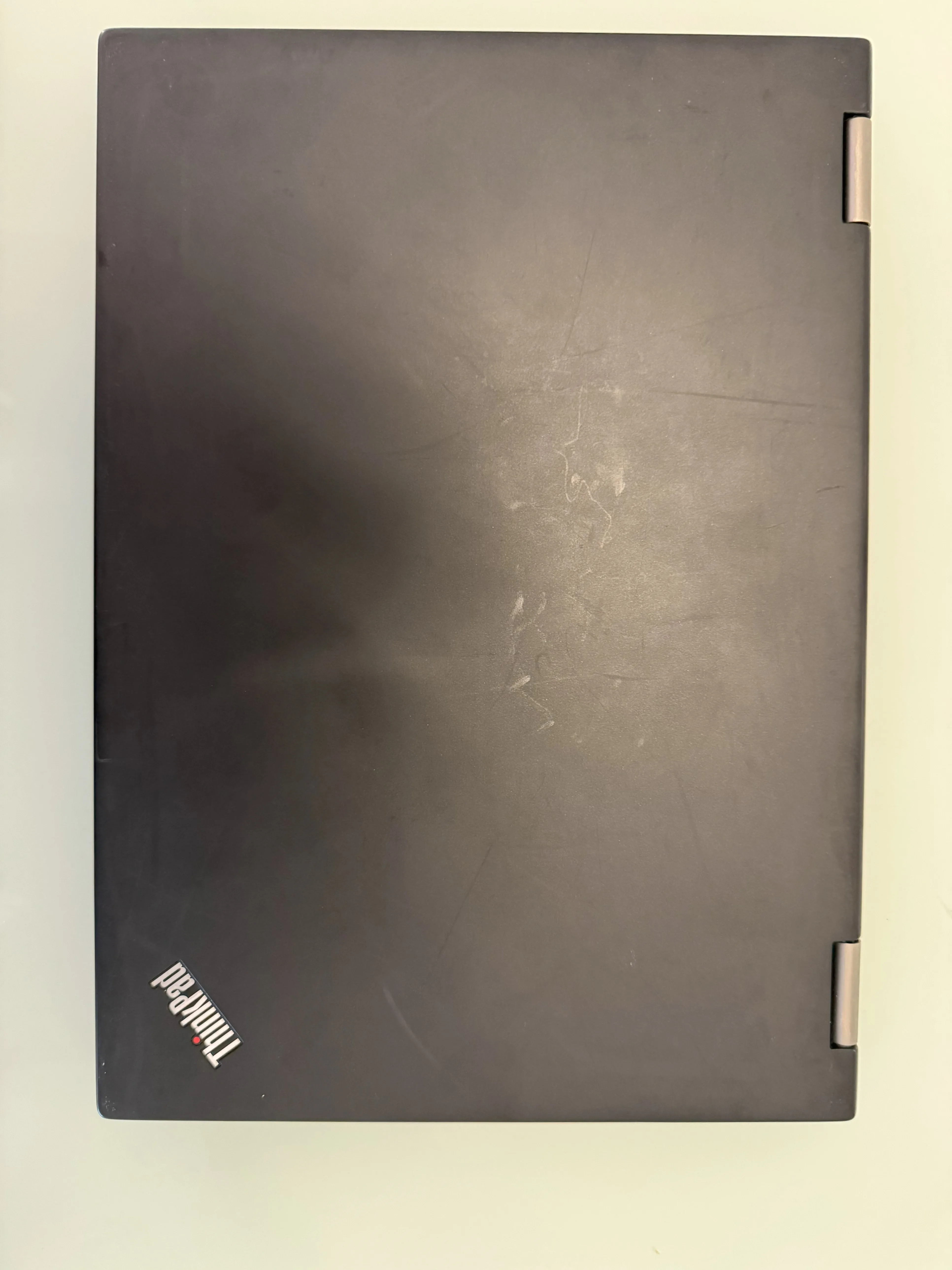 Lenovo ThinkPad X380 Yoga for Sale image indicator(5)