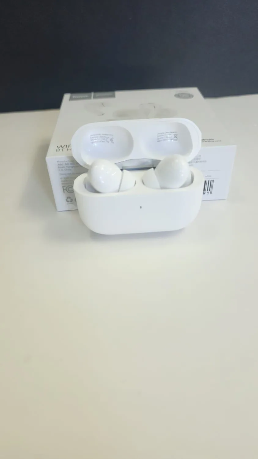 Hoco Wireless BT HEADSET thumbnail