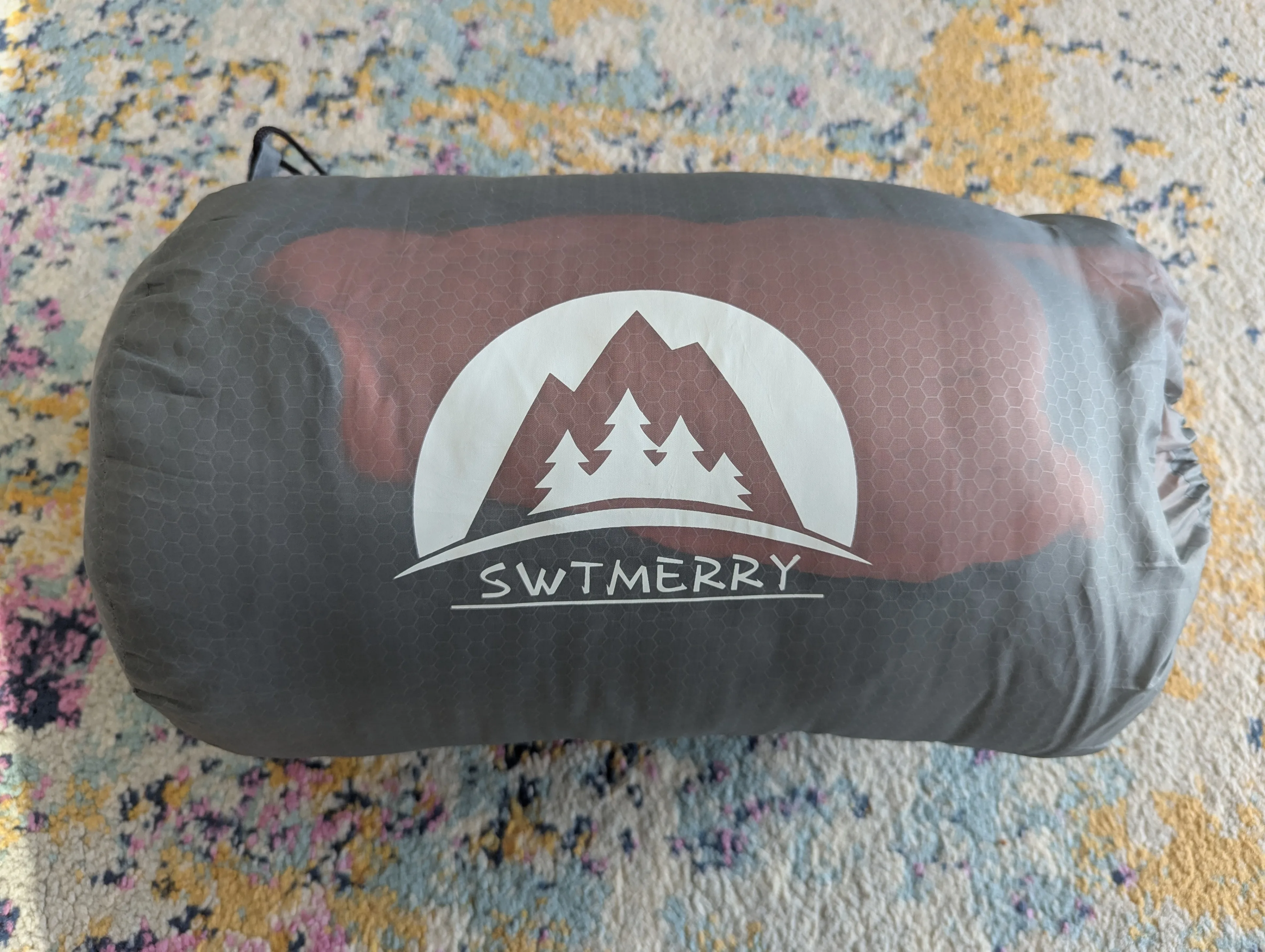 Sleeping Bag thumbnail