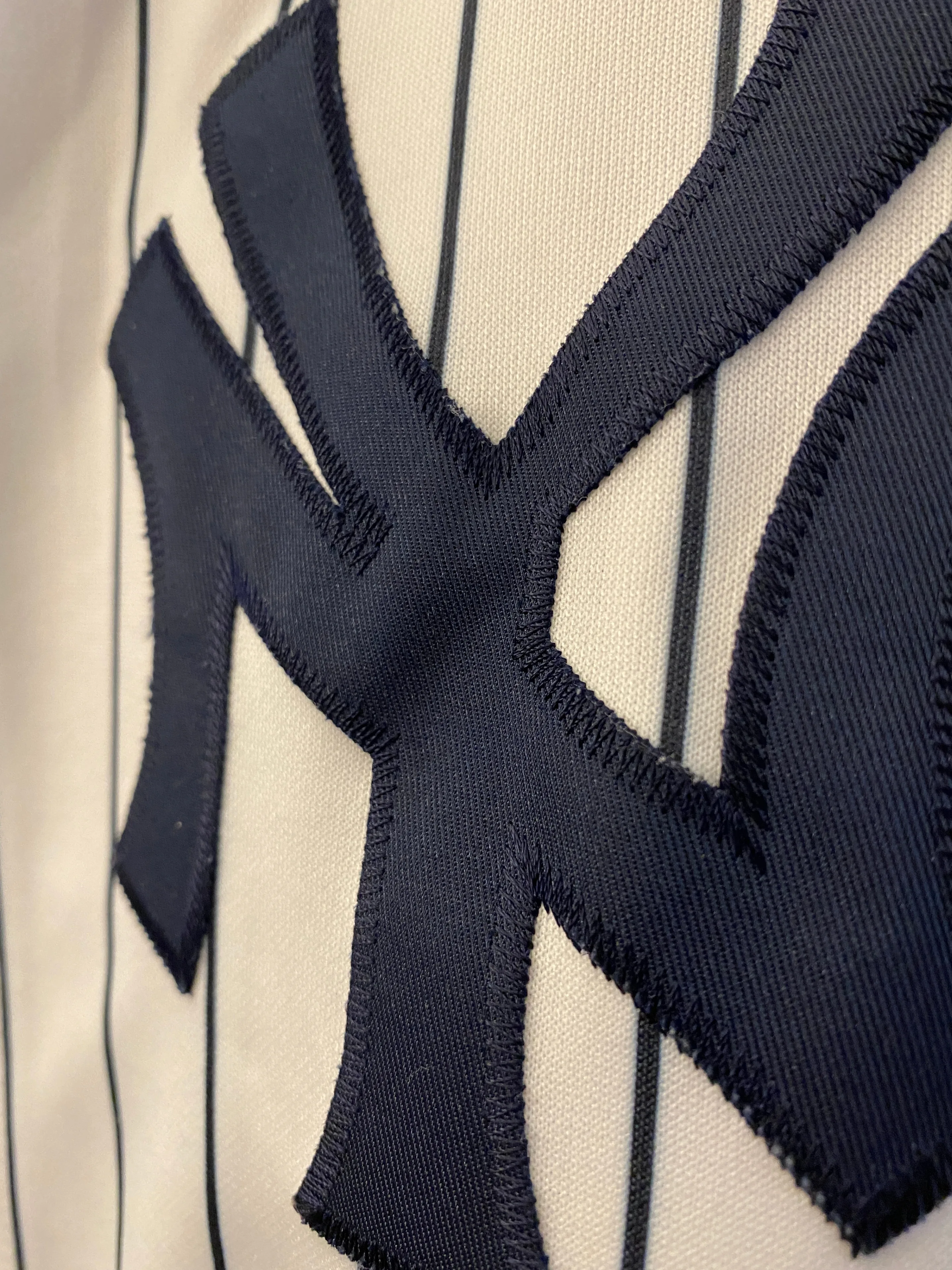 Majestic - New York Yankees Hideki Matsui vintage jersey (2005) image indicator(4)