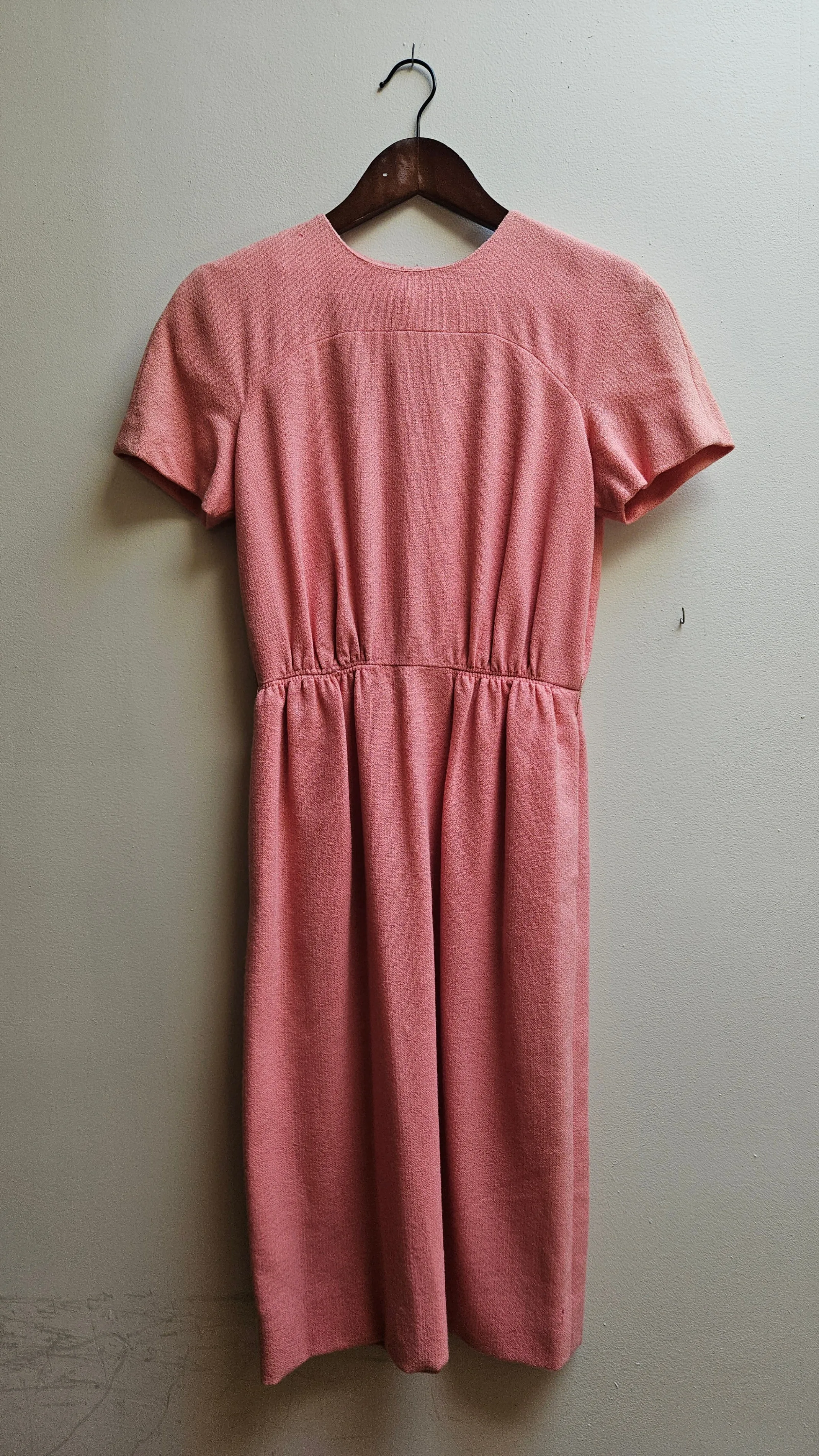 The Arkin Organization Shortsleeve Dress thumbnail