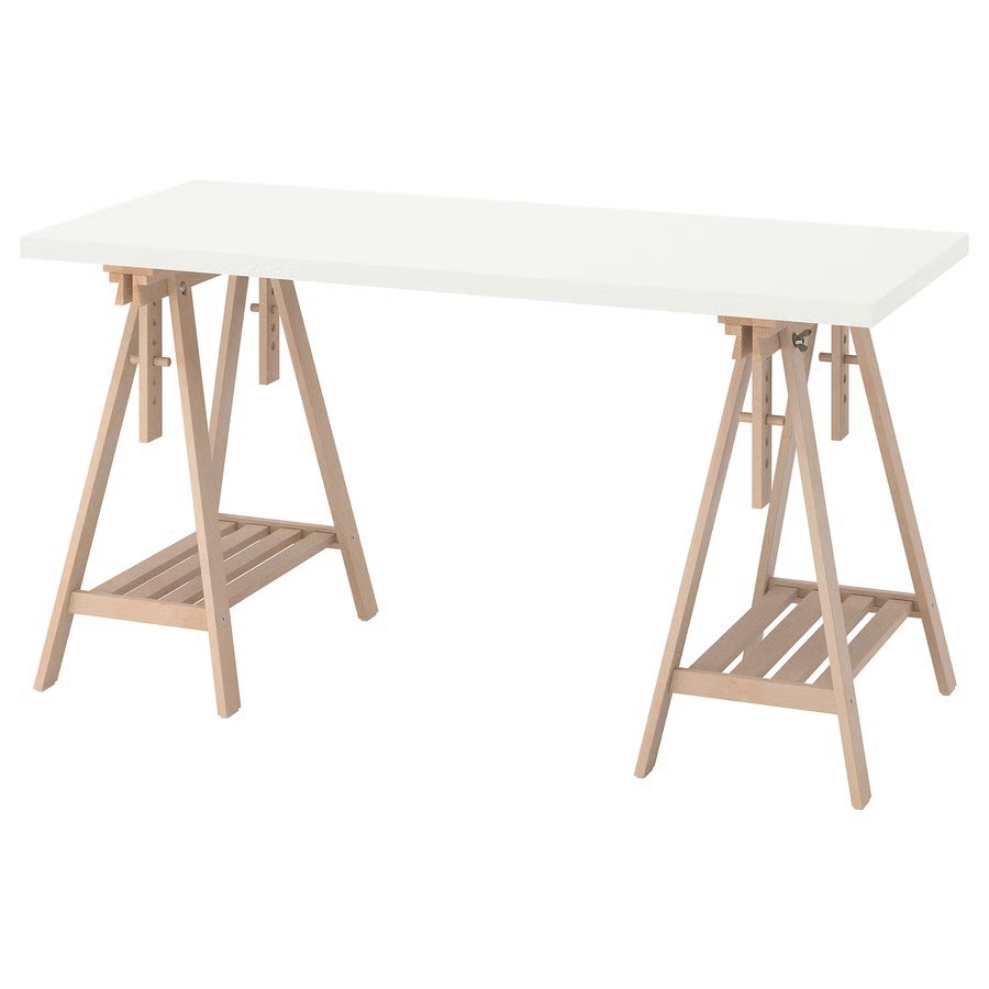 Drafting Table (LAGKAPTEN / MITTBACK Desk) - photo 2