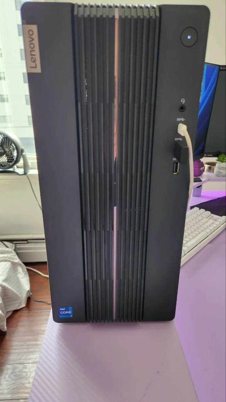 For Sale – Gaming PC 🔥 thumbnail