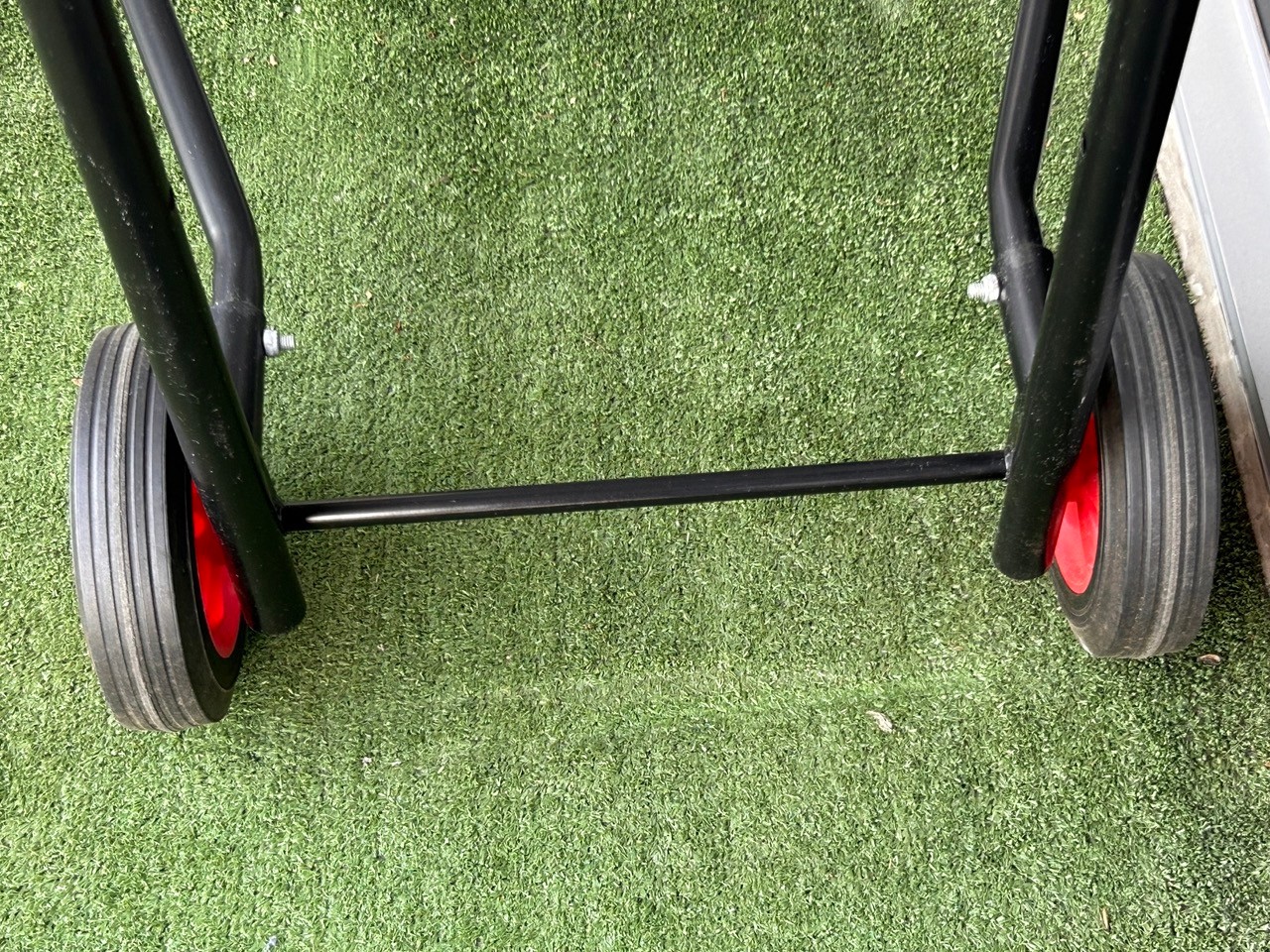 Tire Dolly - photo 3