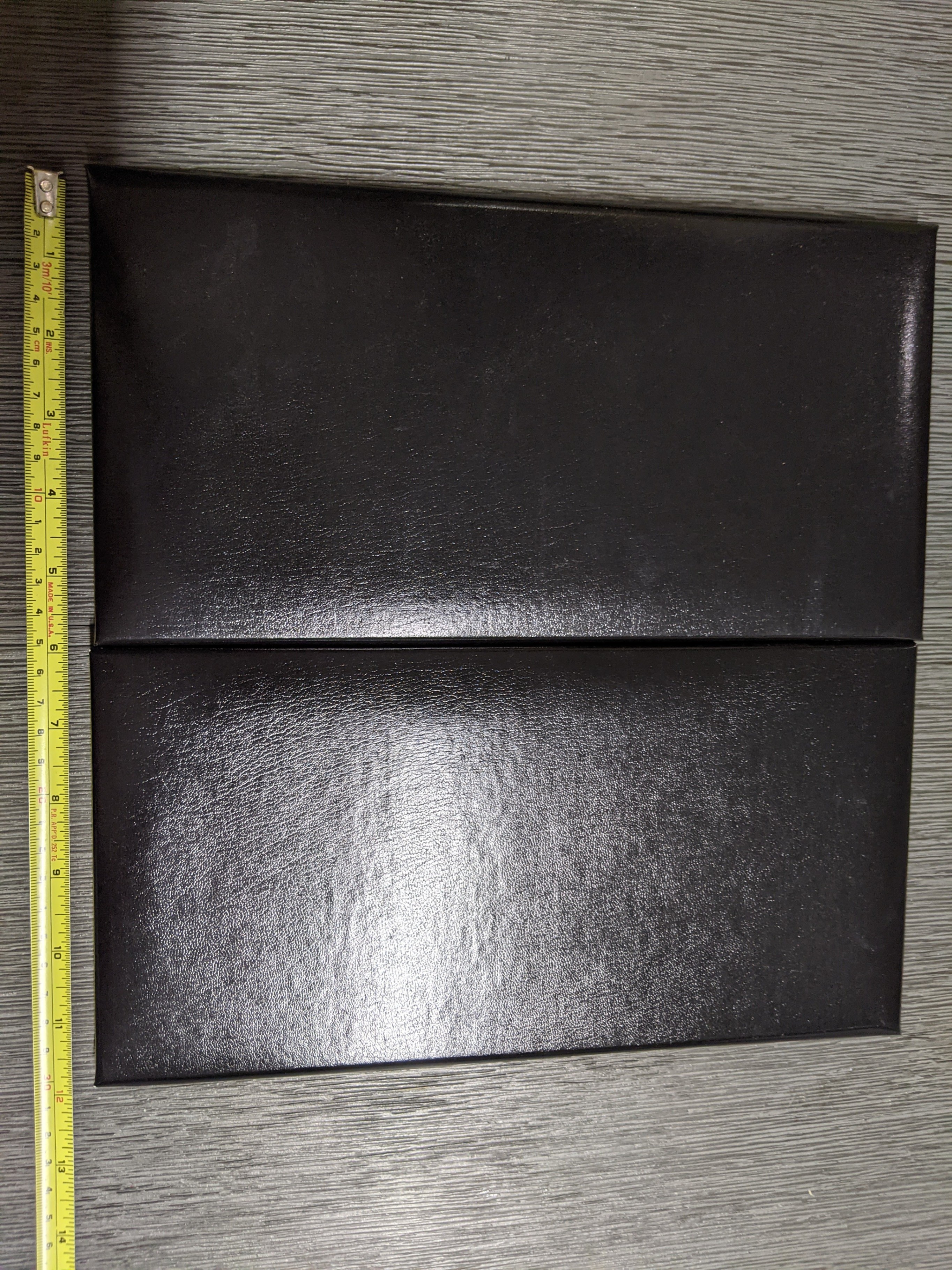 🇨🇦 Prestige 8-Photo Folio - photo 2