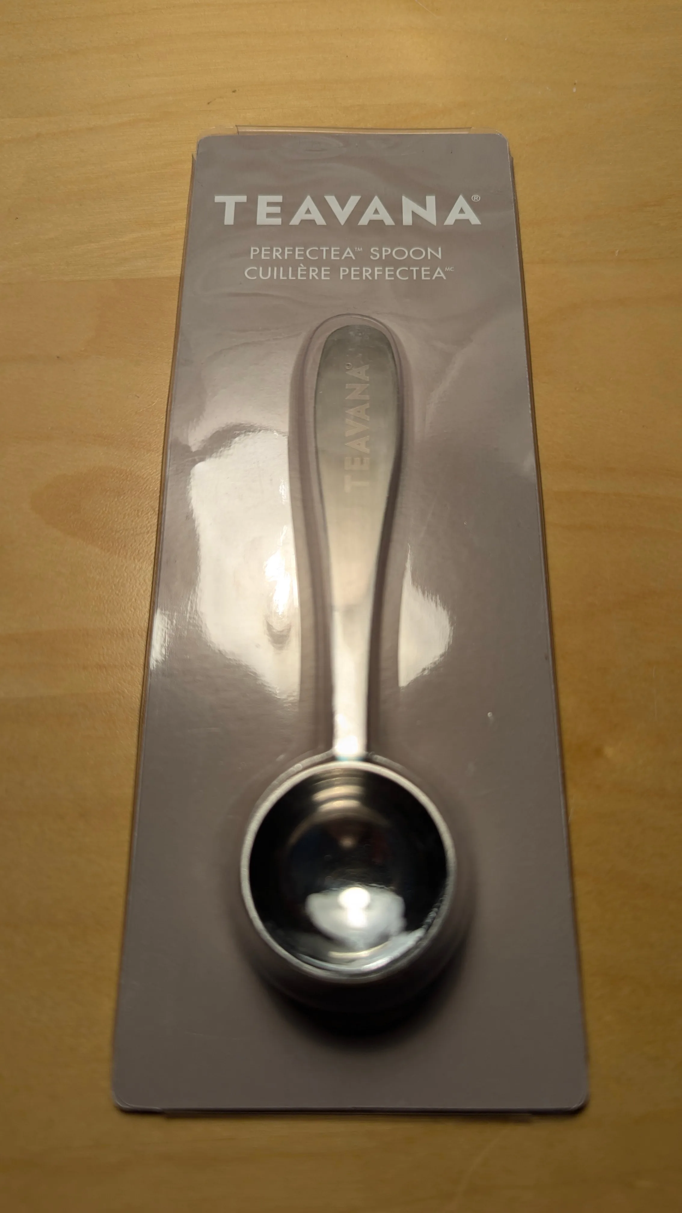 Teavana Measuring Spoon thumbnail