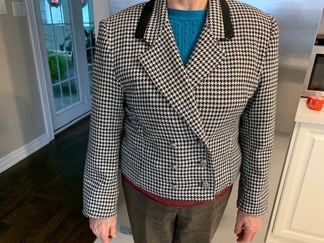Women's Blazer - Size 16 - LIKE NEW thumbnail