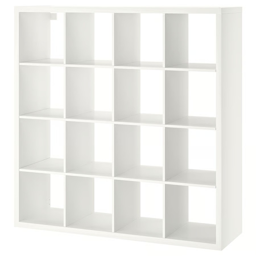 Ikea Shelving Unit/Room Divider