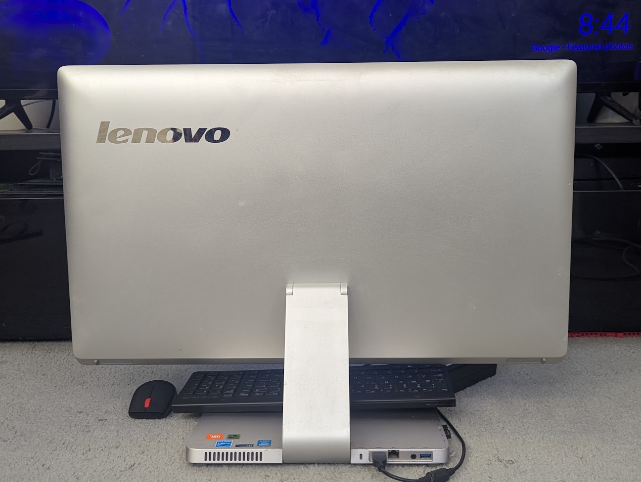 AIO computer - photo 2