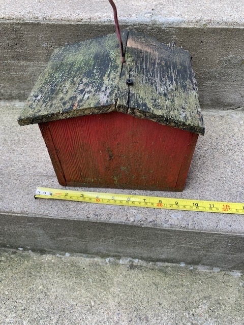 Bird House - Rustic - photo 2