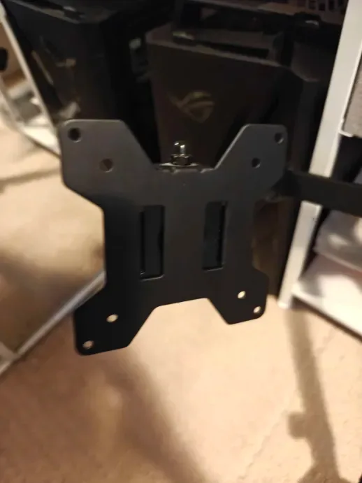 VIVO Dual Monitor Desk Mount - photo 2