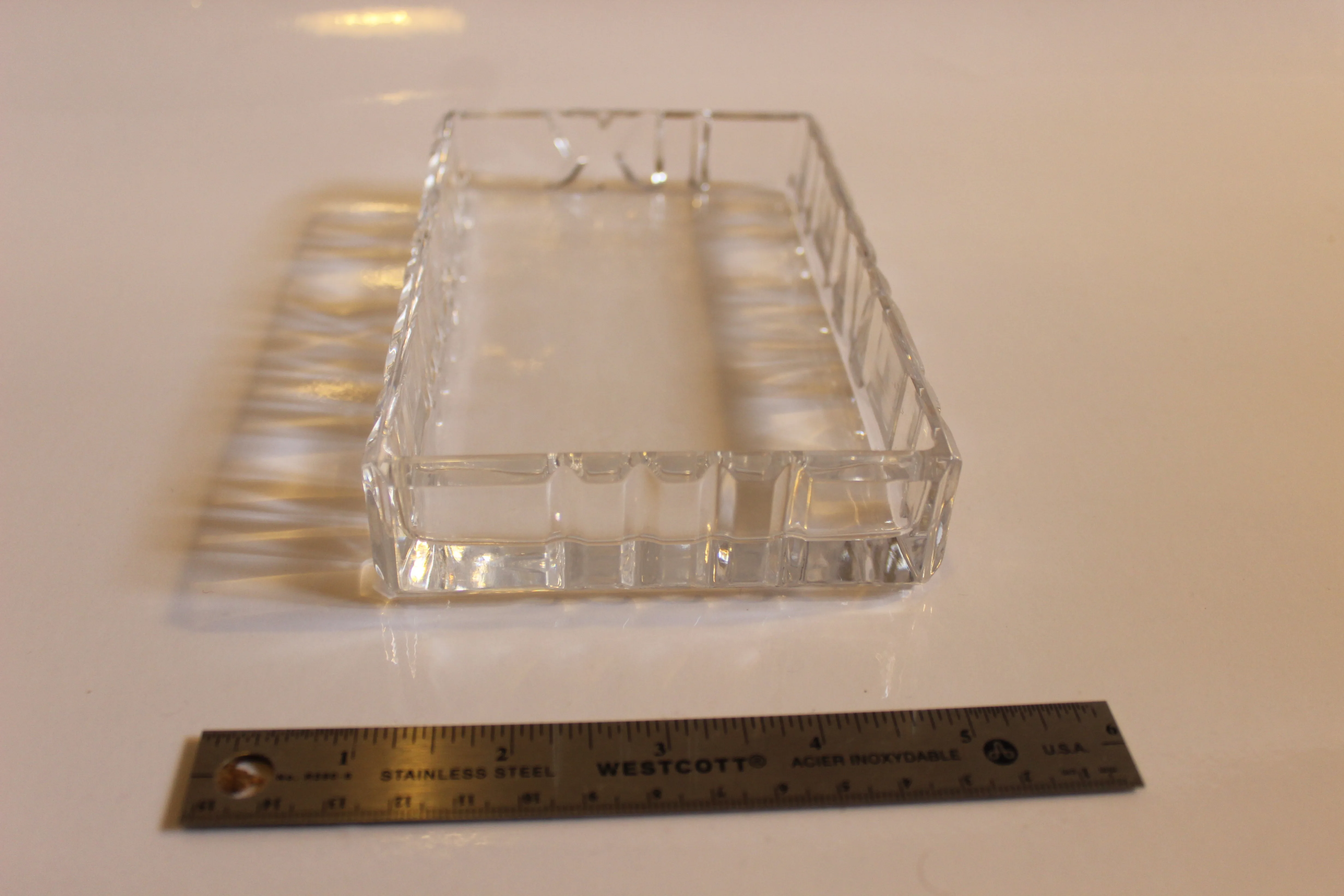Tiffany Crystal trinket box image indicator(3)