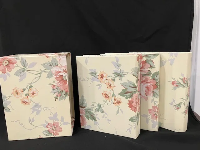 Decorative Photo Storage thumbnail