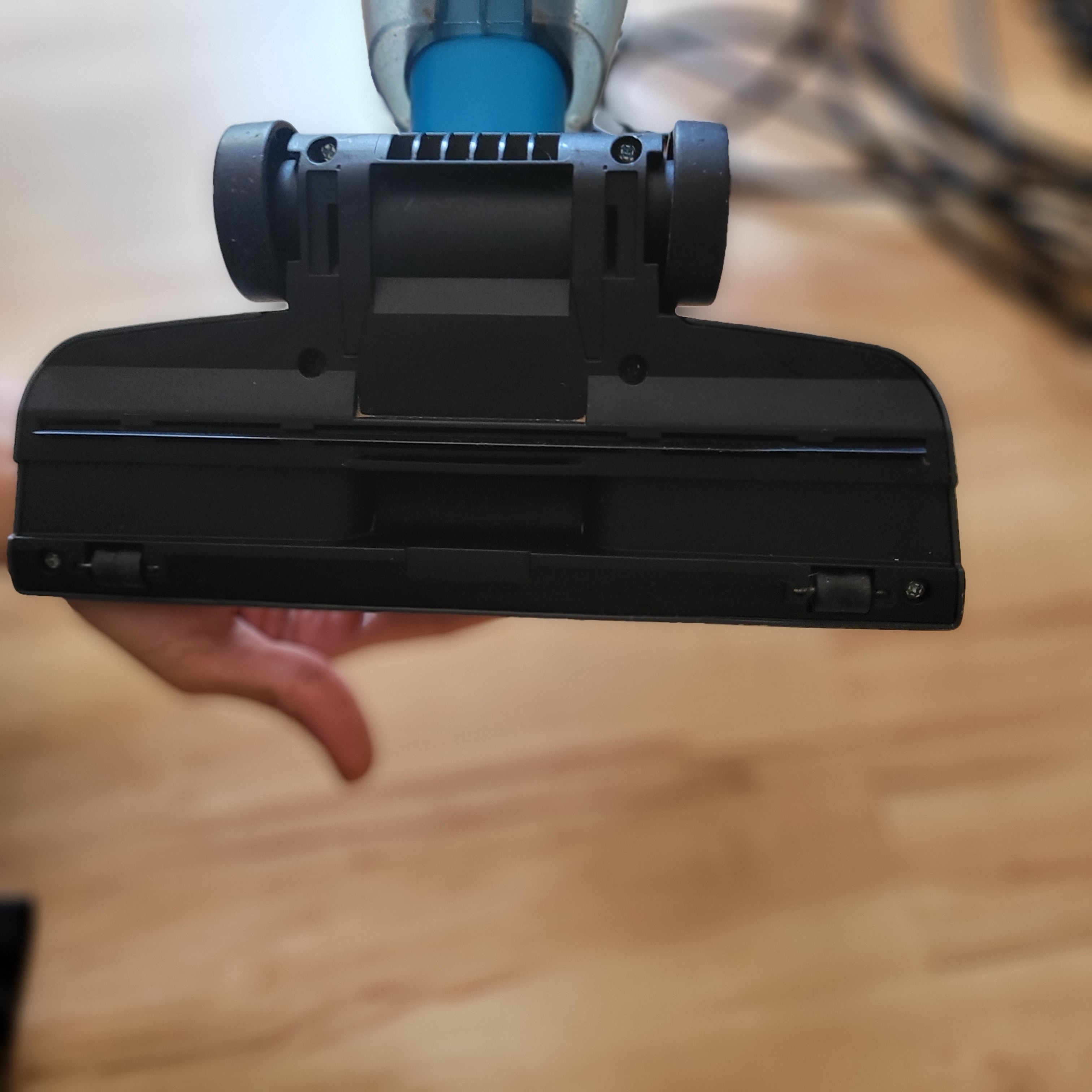Bissell 3-in-1 Vacuum + 5 NEW Filters – Great Condition! 🧹✨ - photo 5