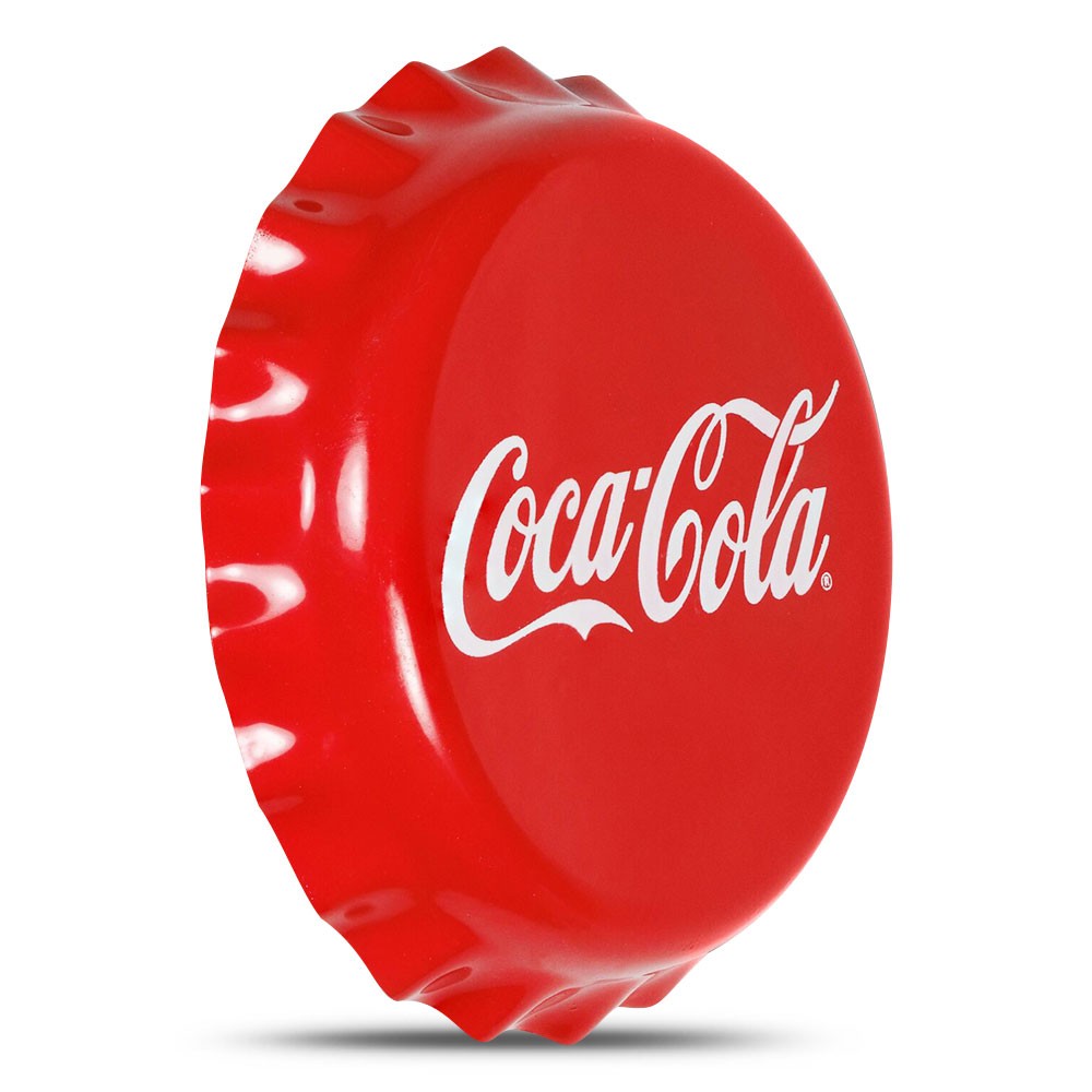 2025 Niue Coca-Cola Bottle Cap 6g Silver Coin (20,000 Mintage) - photo 4
