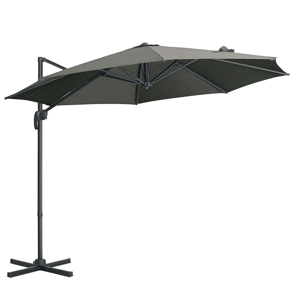 Offset Patio Umbrella