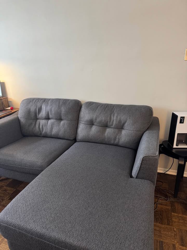 Great Structube Sofa for Sale – Quality, Comfort, and Style! - photo 2