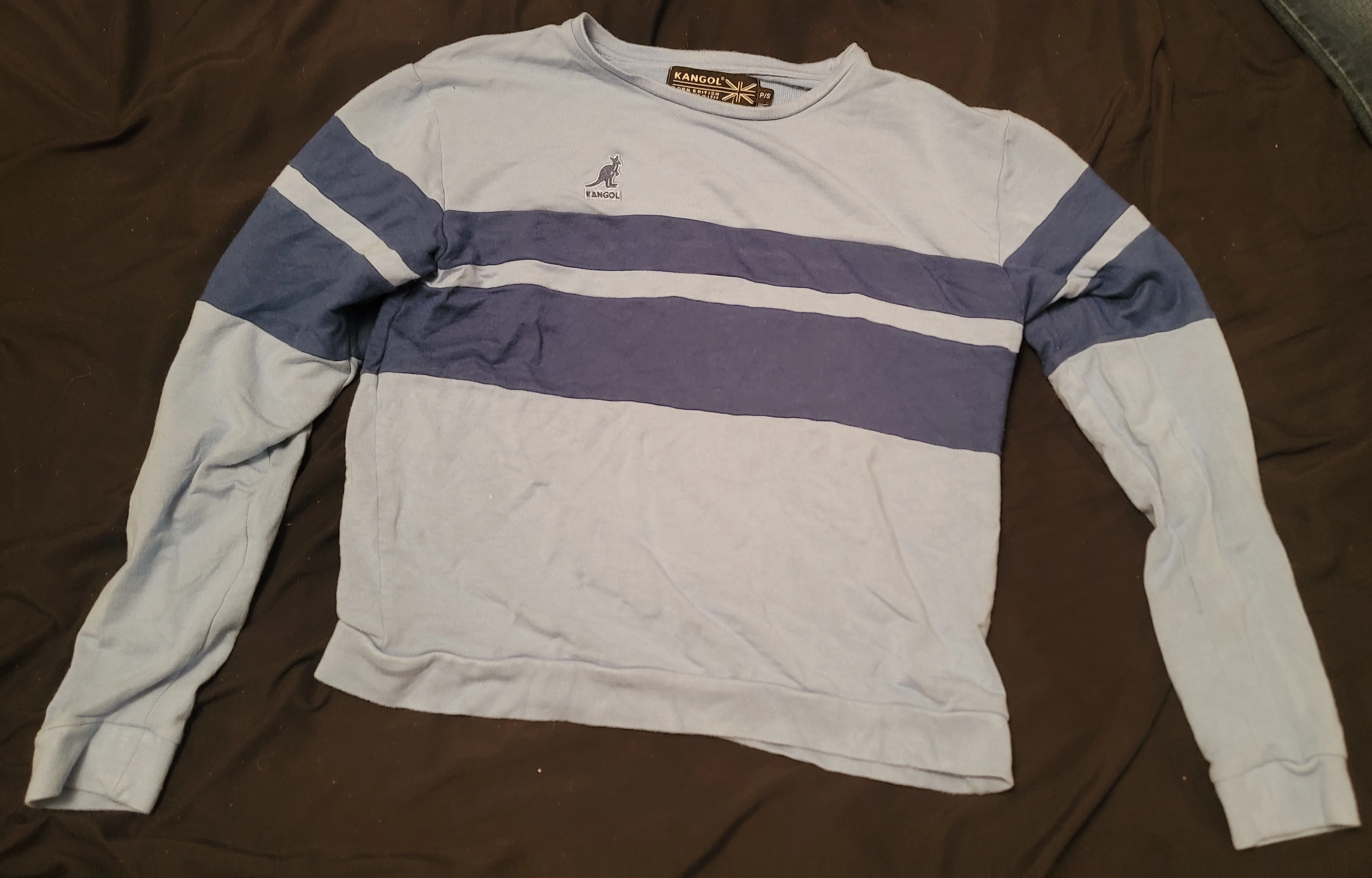 All Kangol Clothes Womans image indicator(5)