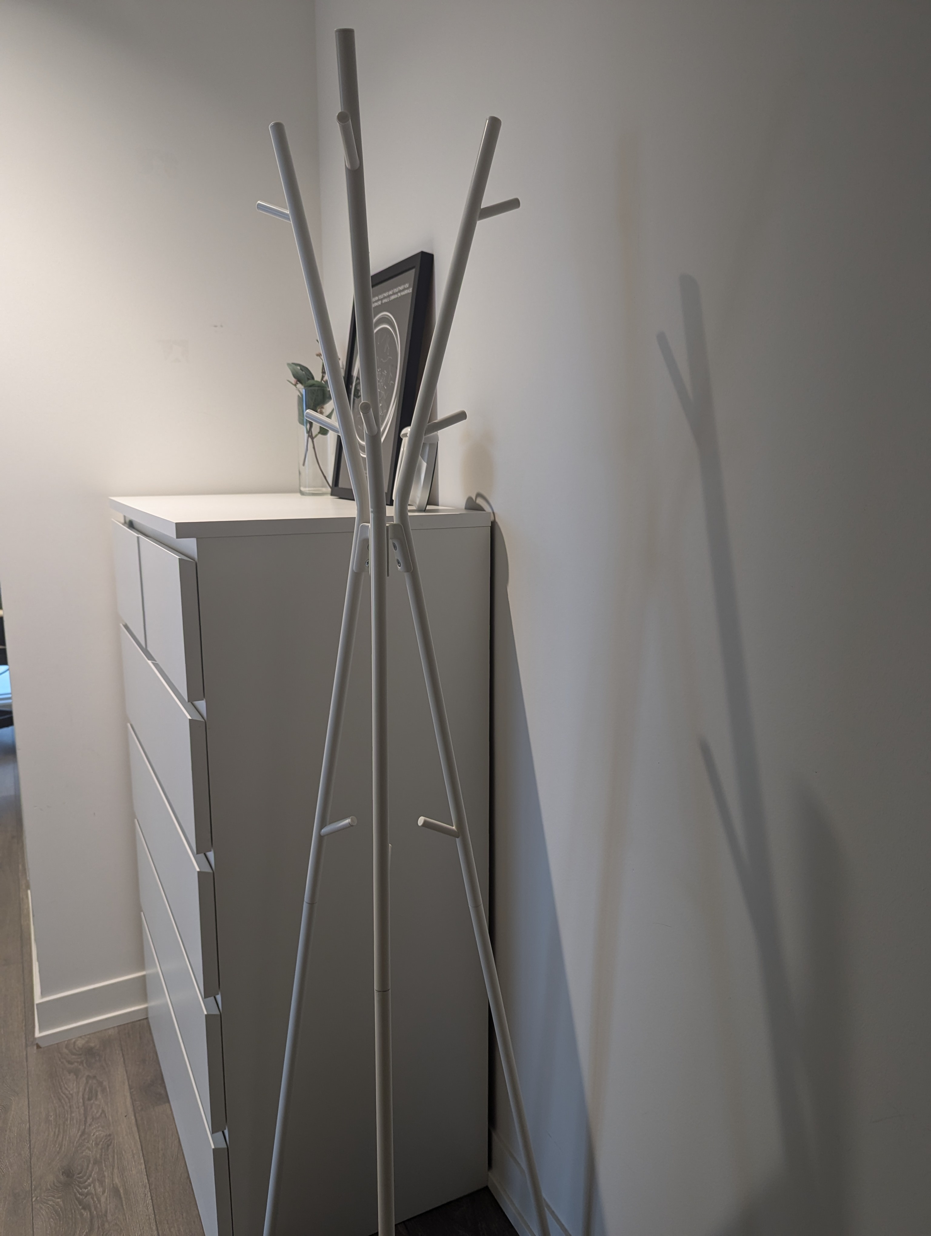 IKEA Coat Rack