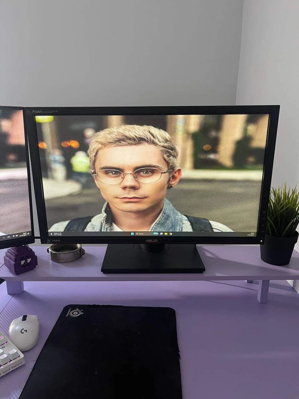 Asus Monitor PA238QR 60-70Hz thumbnail