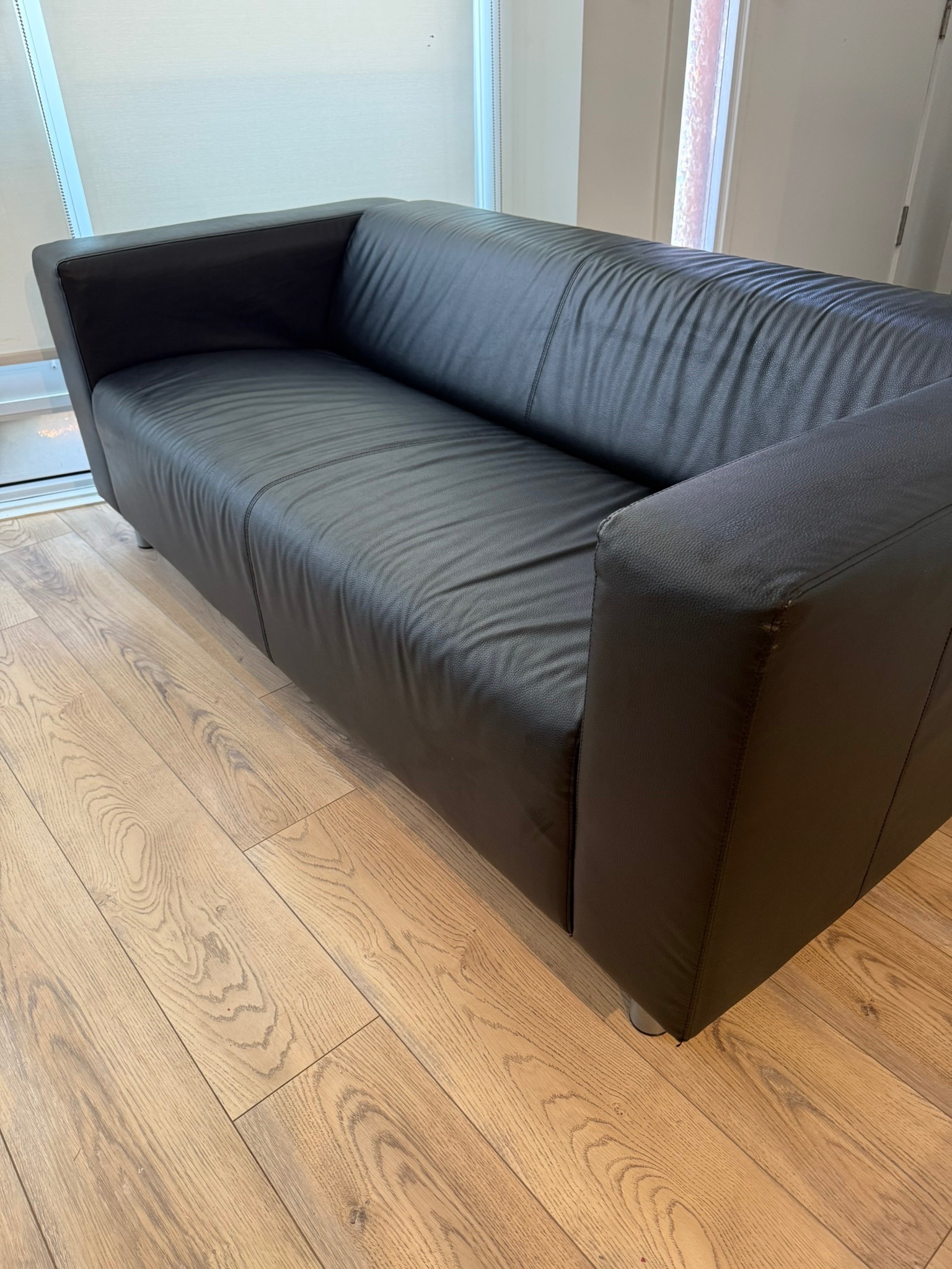 IKEA KLIPPAN Sofa