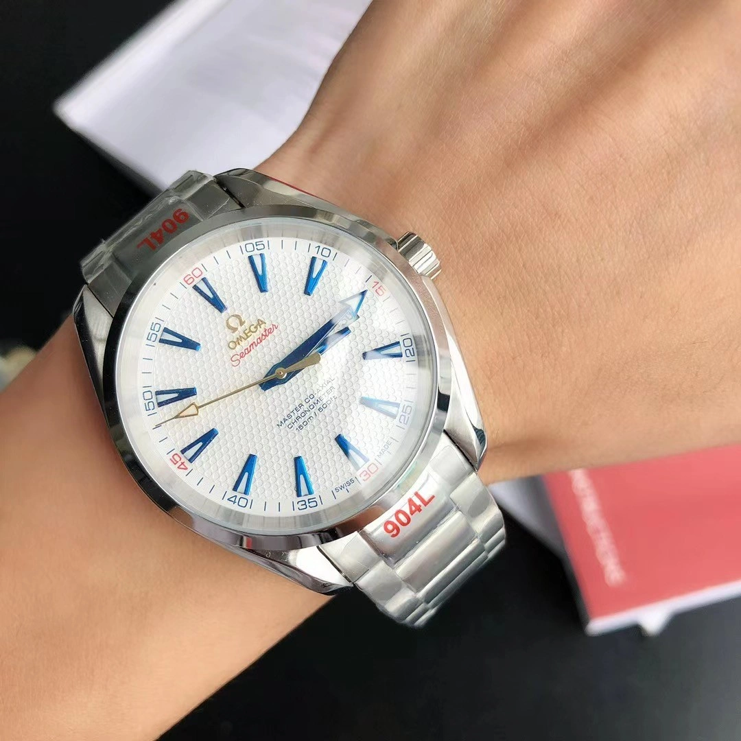 Omega SeaMaster | Karrot