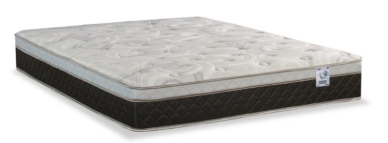 Queen Mattress from The Brick Springwall Pisa II Eurotop - photo 4