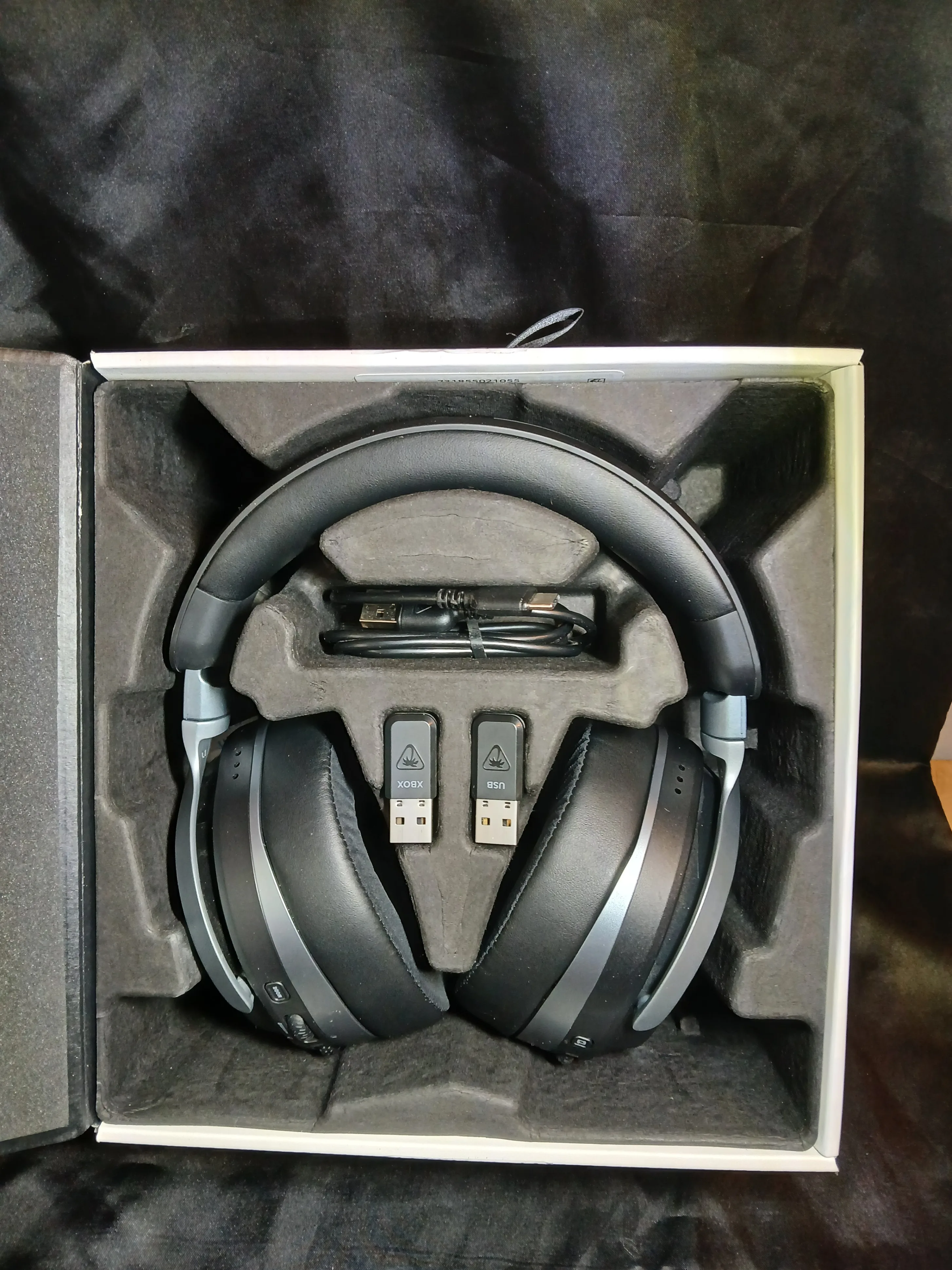 Turtle Beach Stealth 700 *GEN 3* Wireless Gaming Headset image indicator(2)