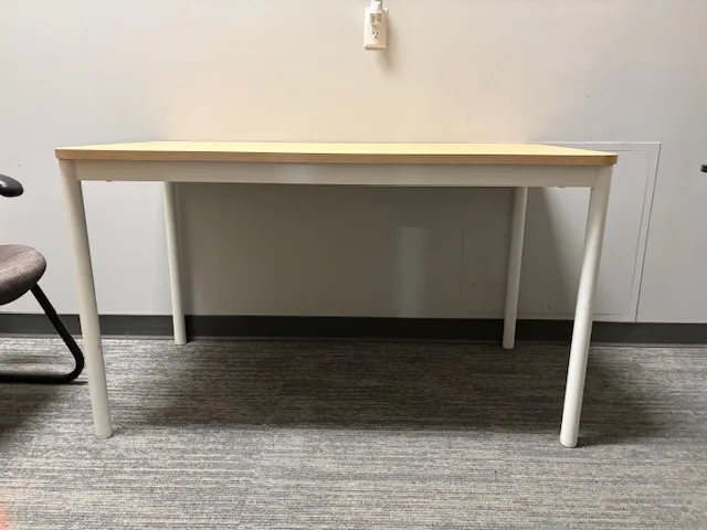 Table thumbnail
