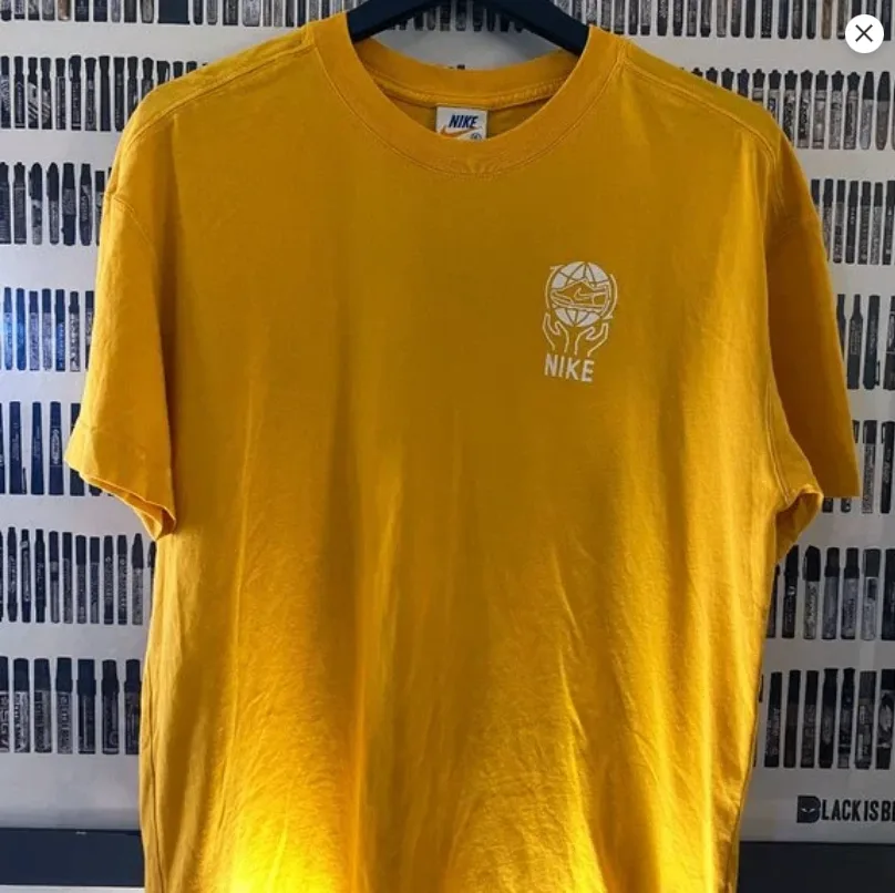 Nike - Blazer Heritage Pack '50th Anniversary' Tee (2022) JPN/TW thumbnail