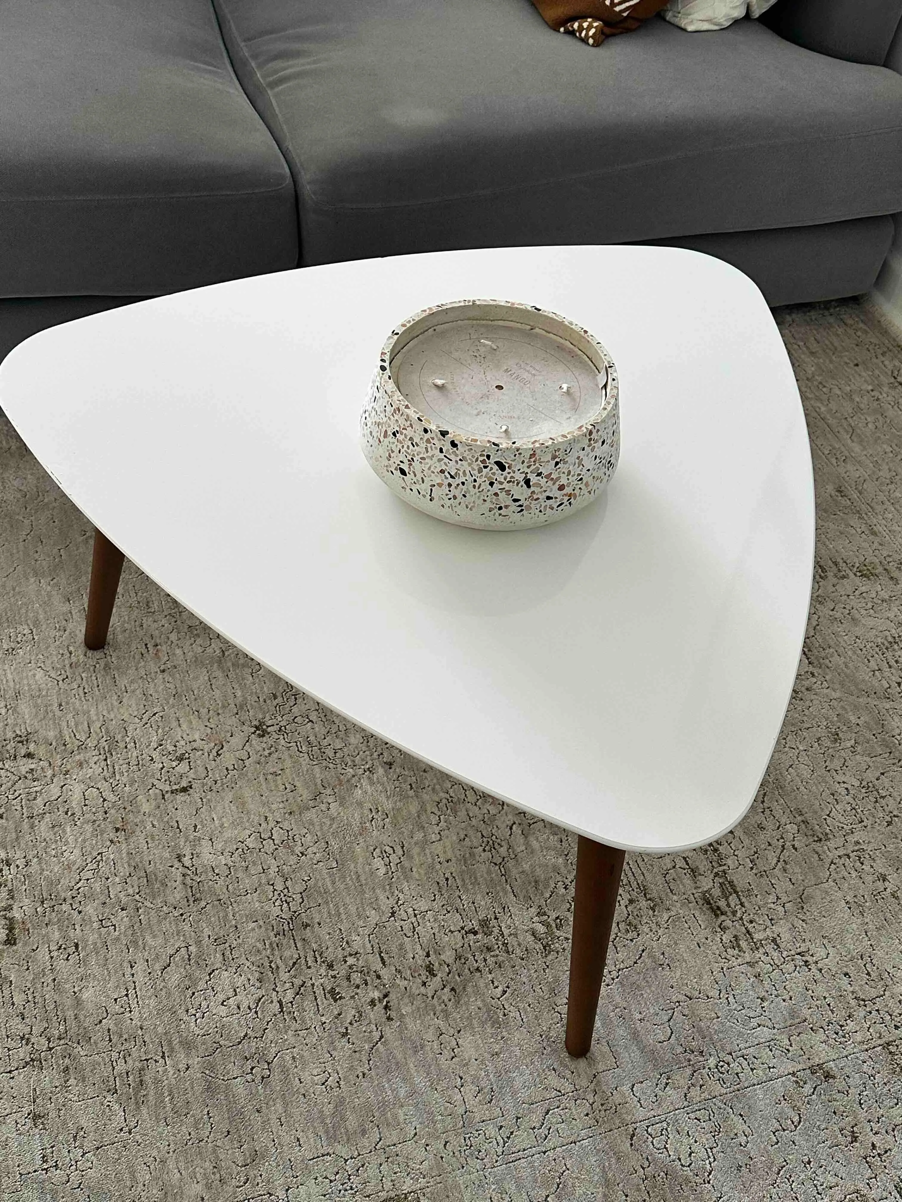 Coffee Table - Mid-Century Modern image indicator(2)