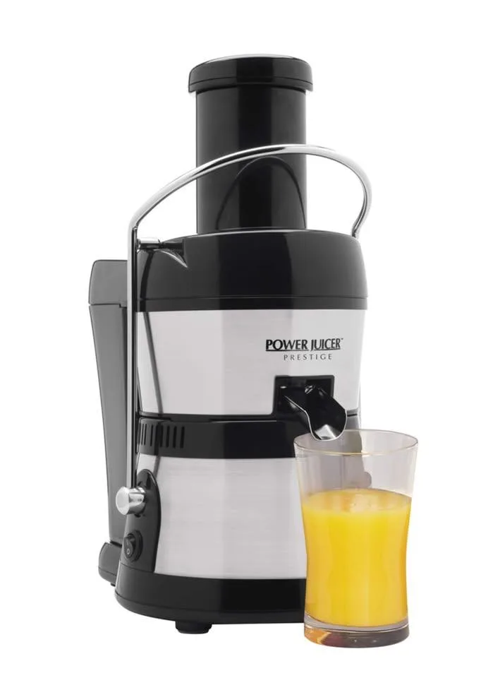 Jack LaLanne Power Juicer Prestige thumbnail