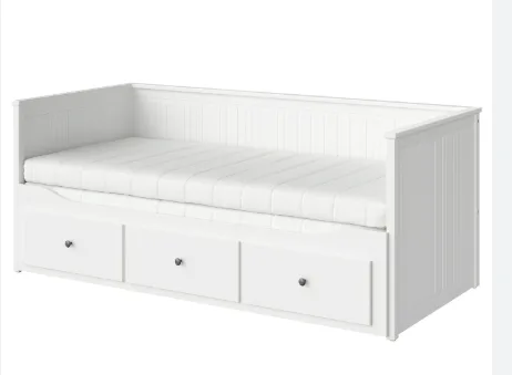 Ikea Hemnes daybed thumbnail