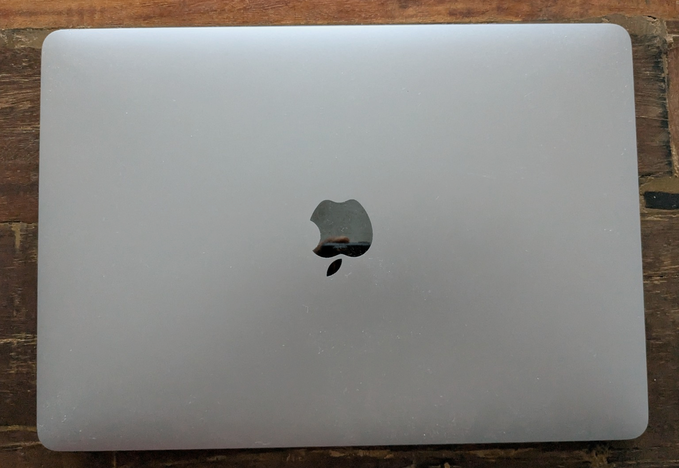 MacBook Pro 16 Gray 2019 i7 16GB 512GB