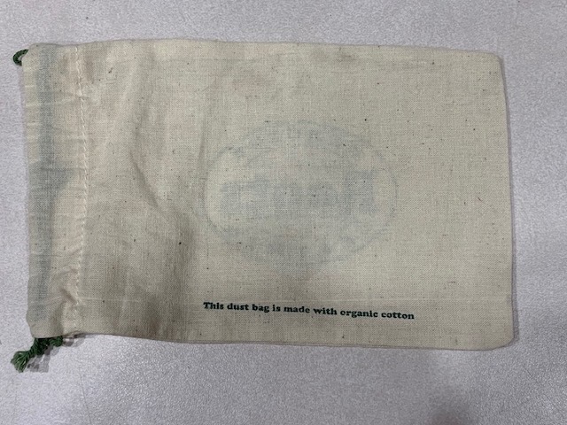 Roots Pouch - NEW - photo 3
