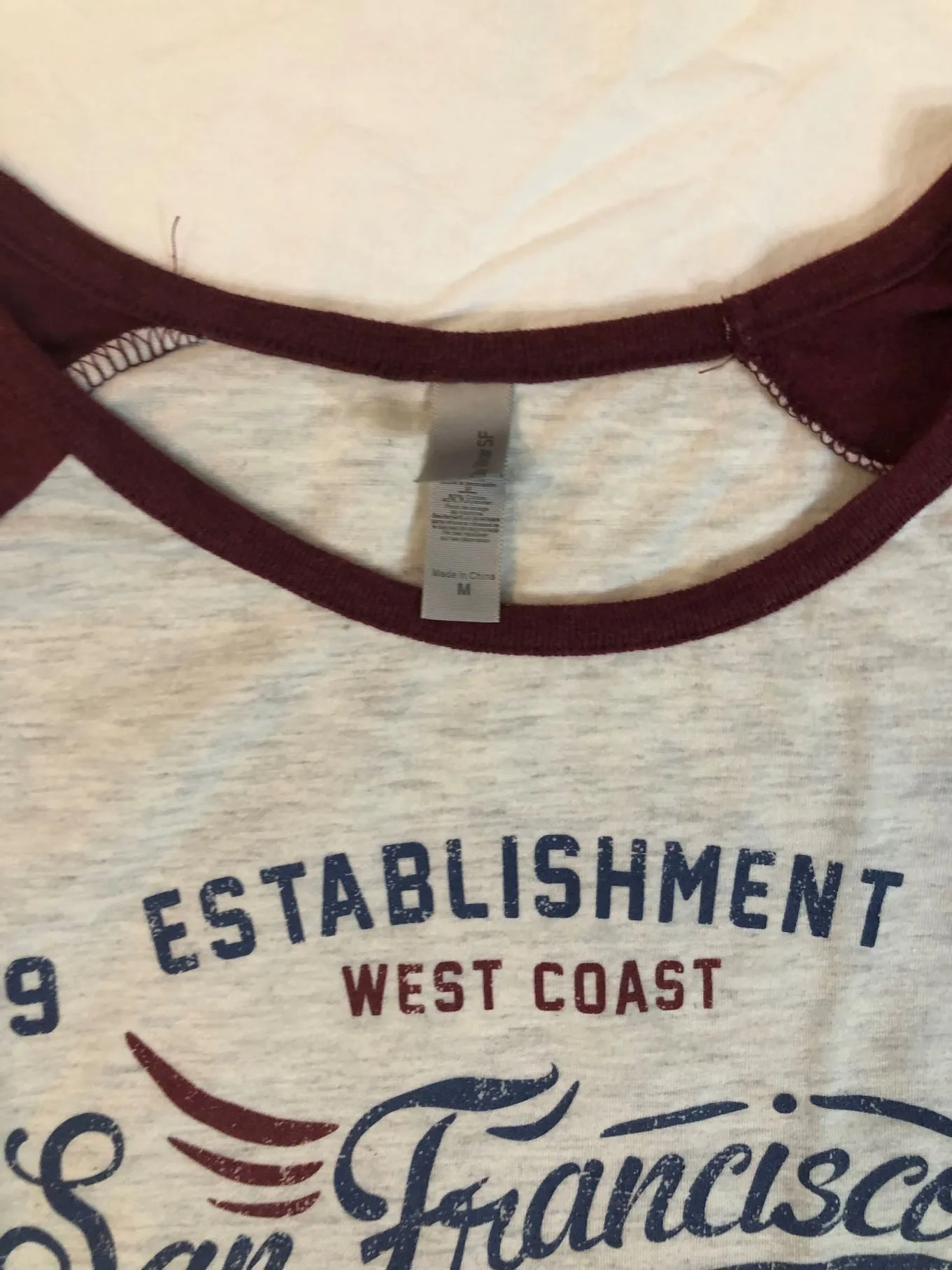 Sport shirt thumbnail