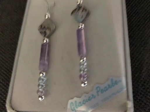 Drop Earrings thumbnail