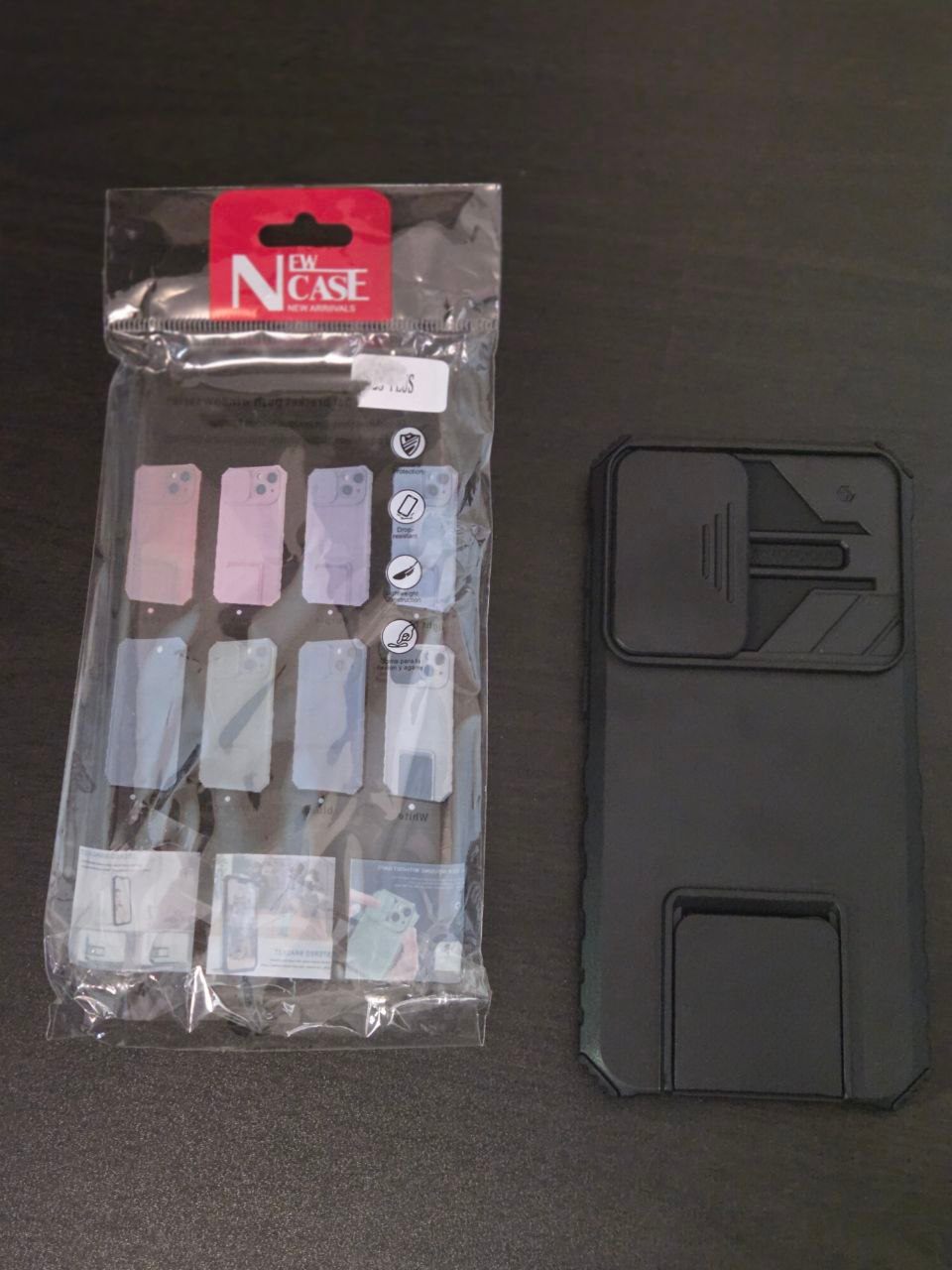 Case for Samsung Galaxy S25 Plus - photo 4