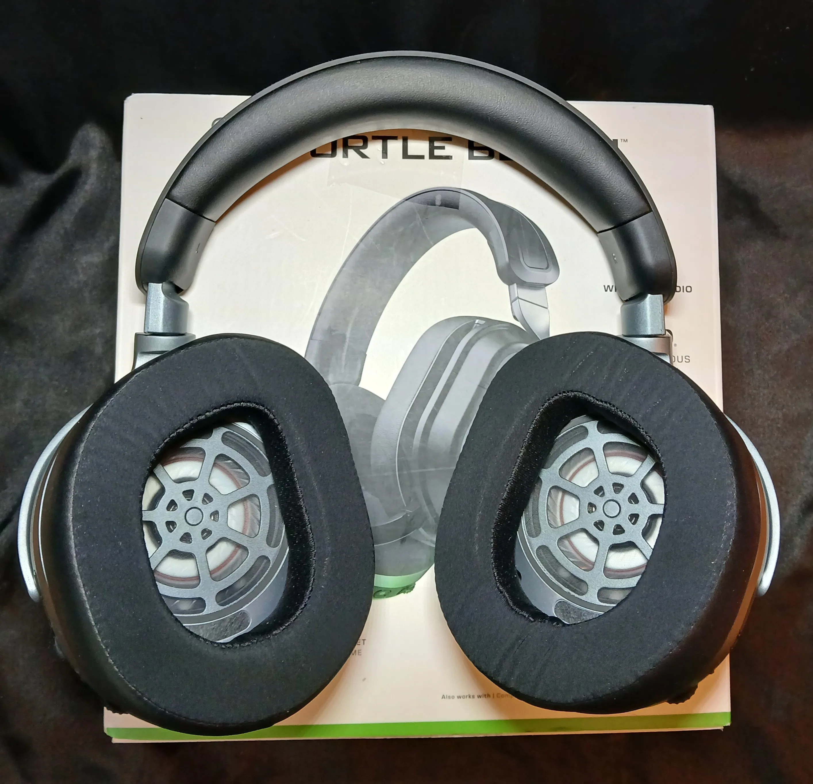 Turtle Beach Stealth 700 *GEN 3* Wireless Gaming Headset image indicator(5)