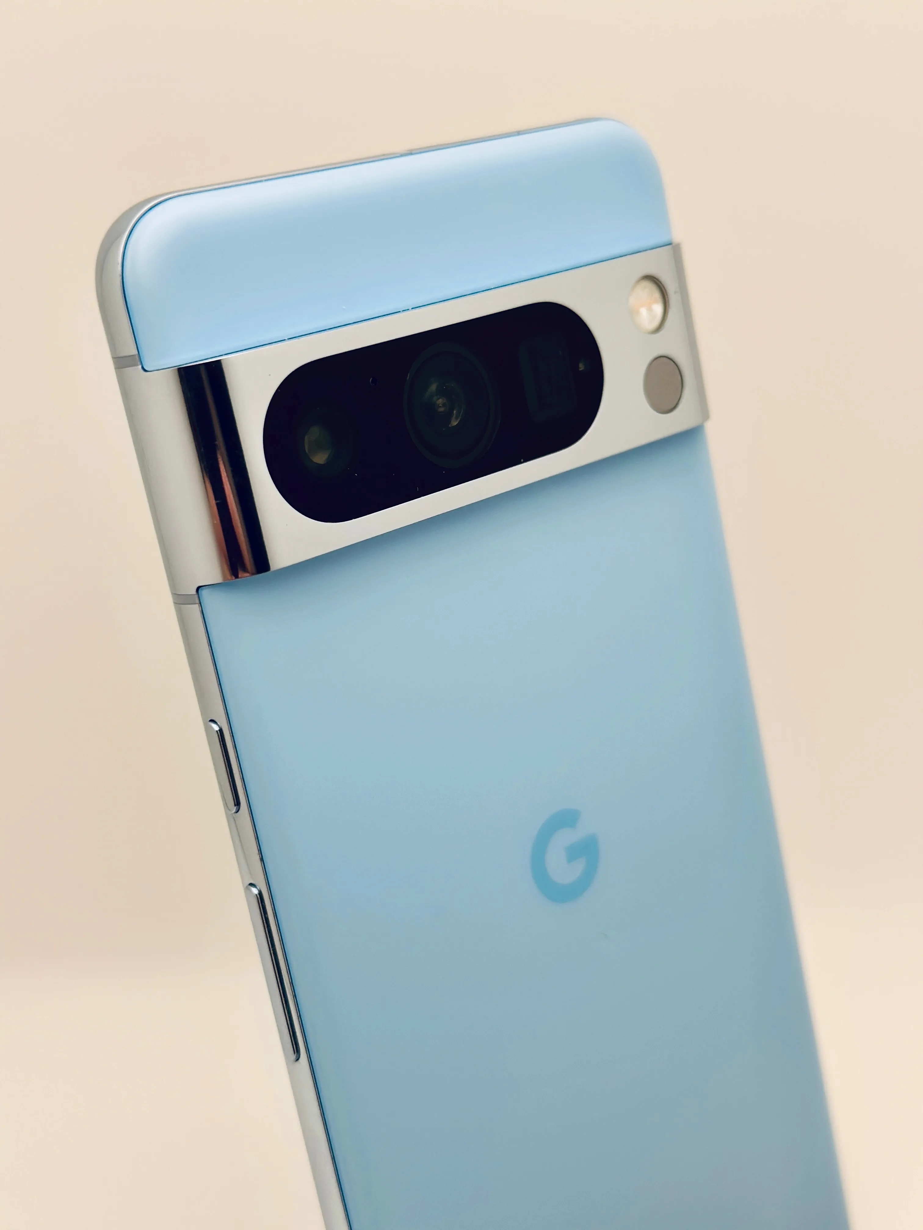 Google Pixel 8 Pro Unlocked Like NEW thumbnail