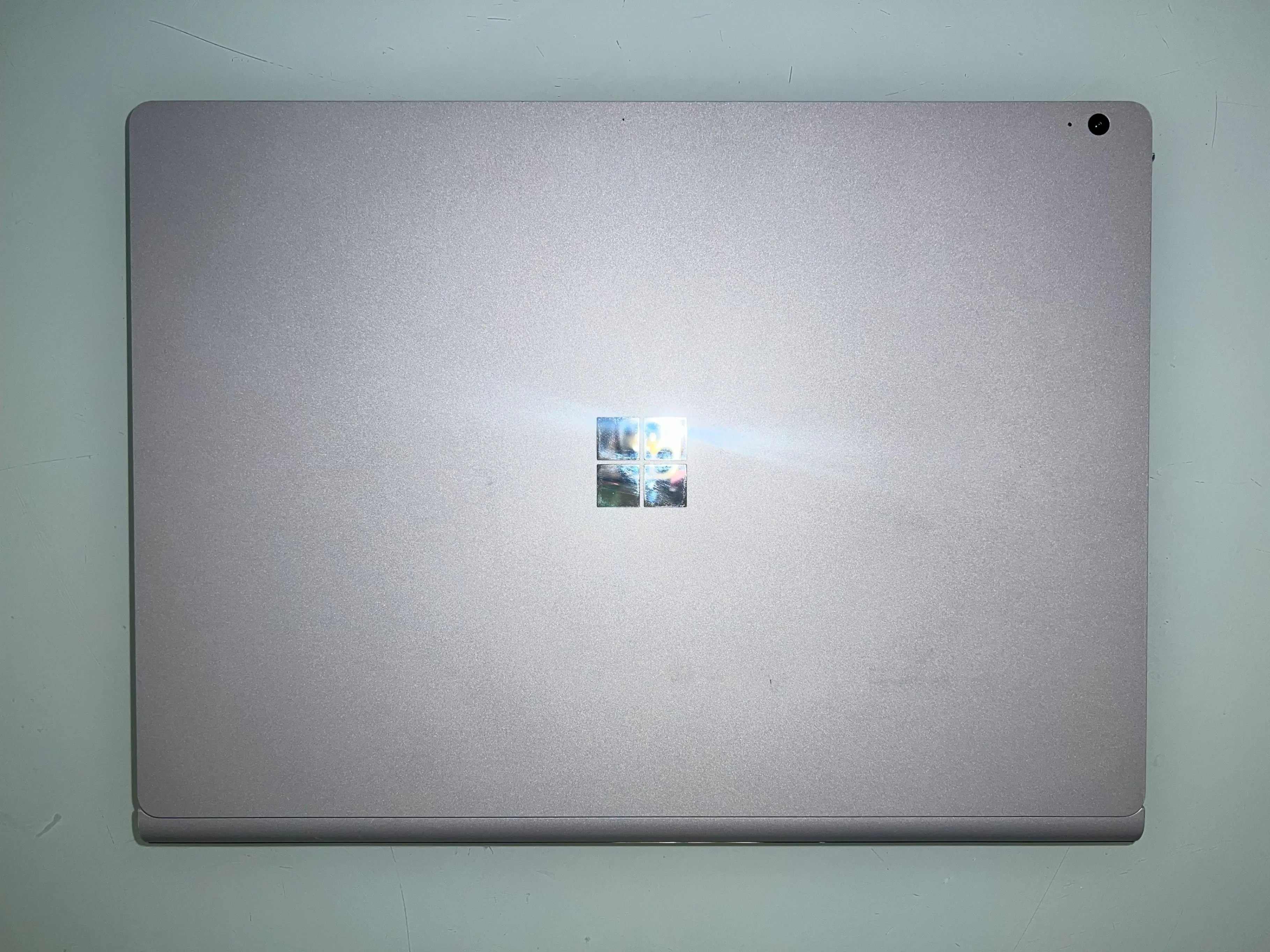 Surface Book 3, 13.5", i7, 16GB RAM, 256GB SSD, GTX 1650 Max-Q image indicator(3)