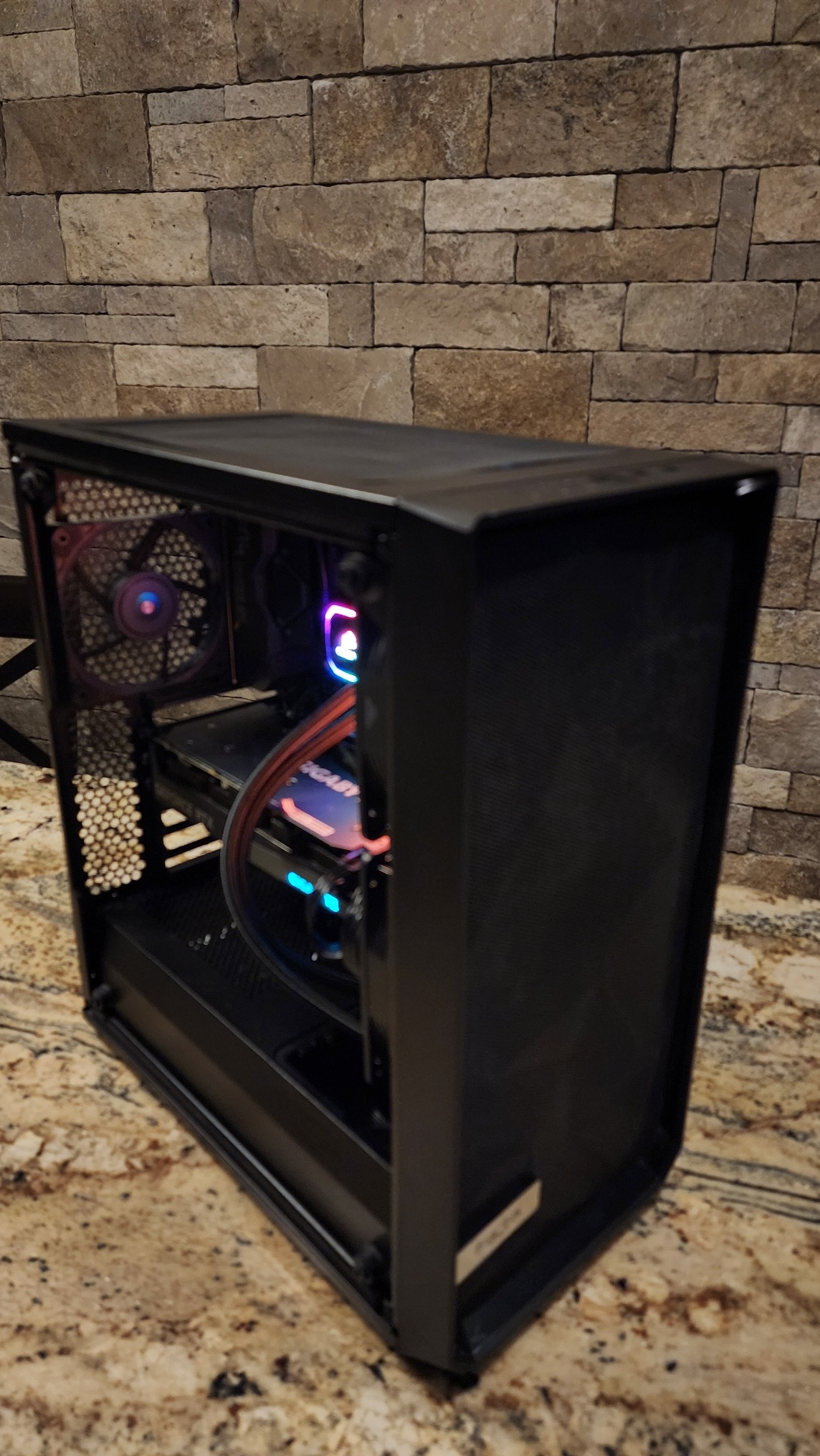 Gaming PC | Ryzen 7 | RTX 3070 | 32GB DDR4 - photo 5