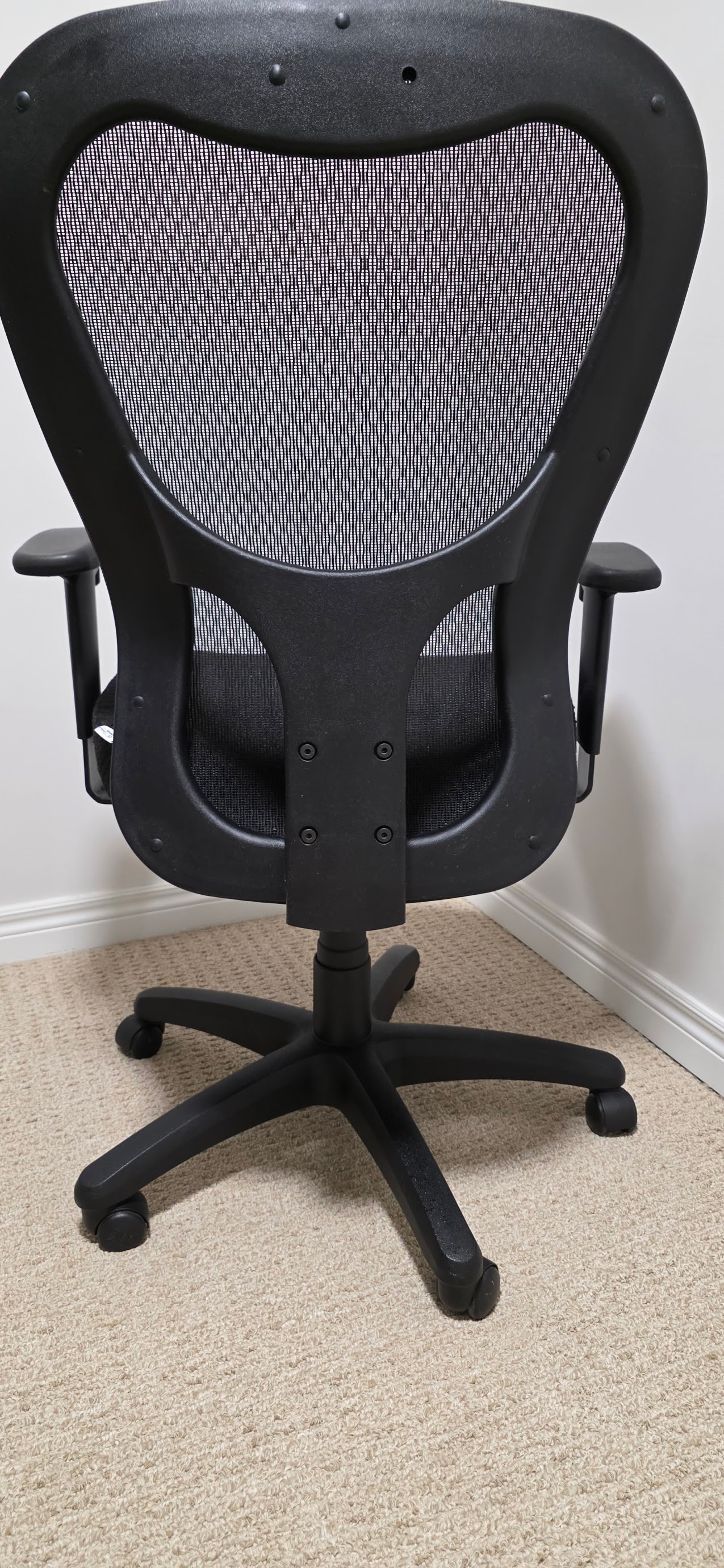 Tempur-Pedic Mesh Back Swivel Office Chair - photo 5