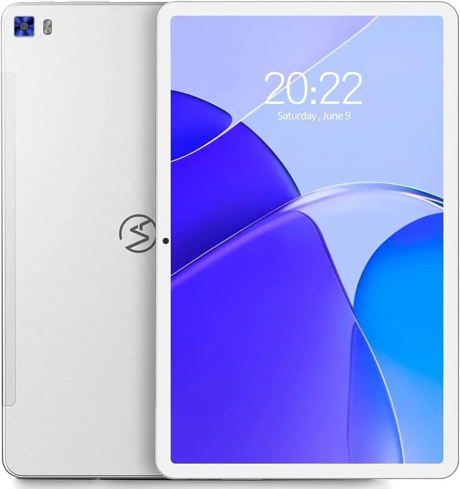 128GB Octa Core Android 10.1" Tablet thumbnail