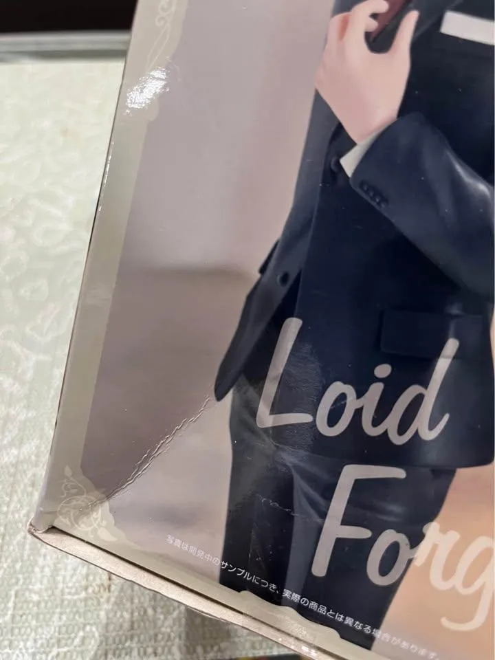 Spy x Family Anime Merch Bundle image indicator(5)