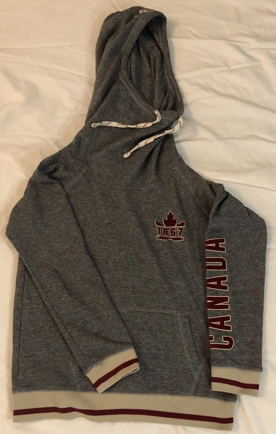 Bluenotes 1867 Hoodie thumbnail