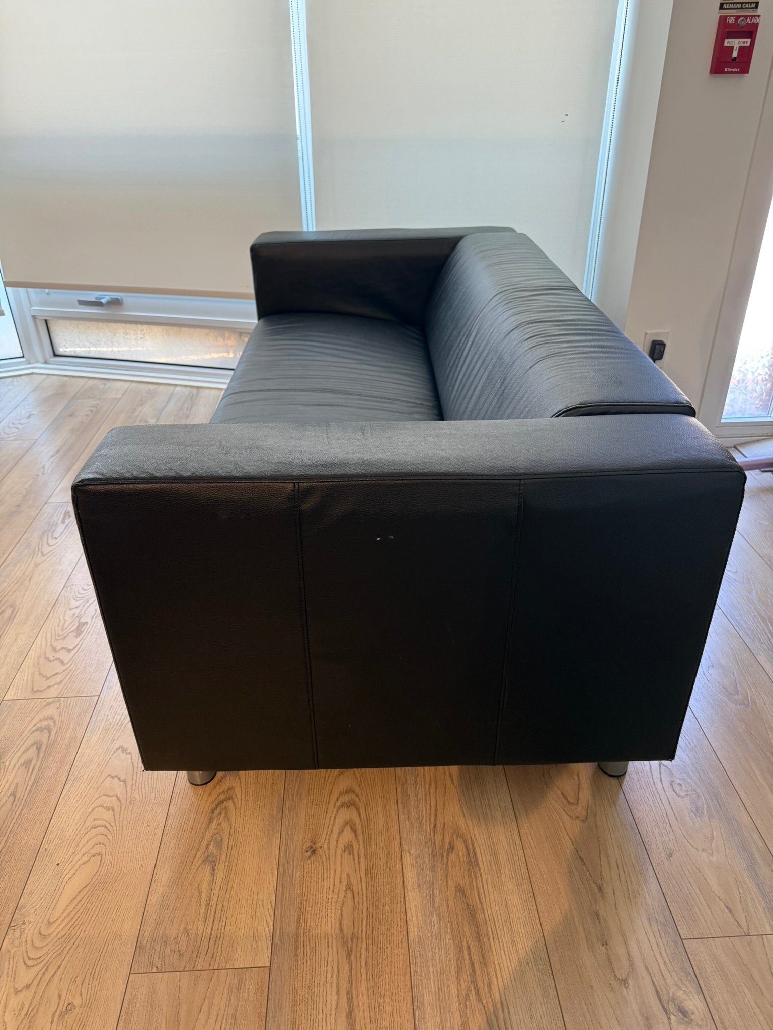 IKEA KLIPPAN Sofa - photo 2
