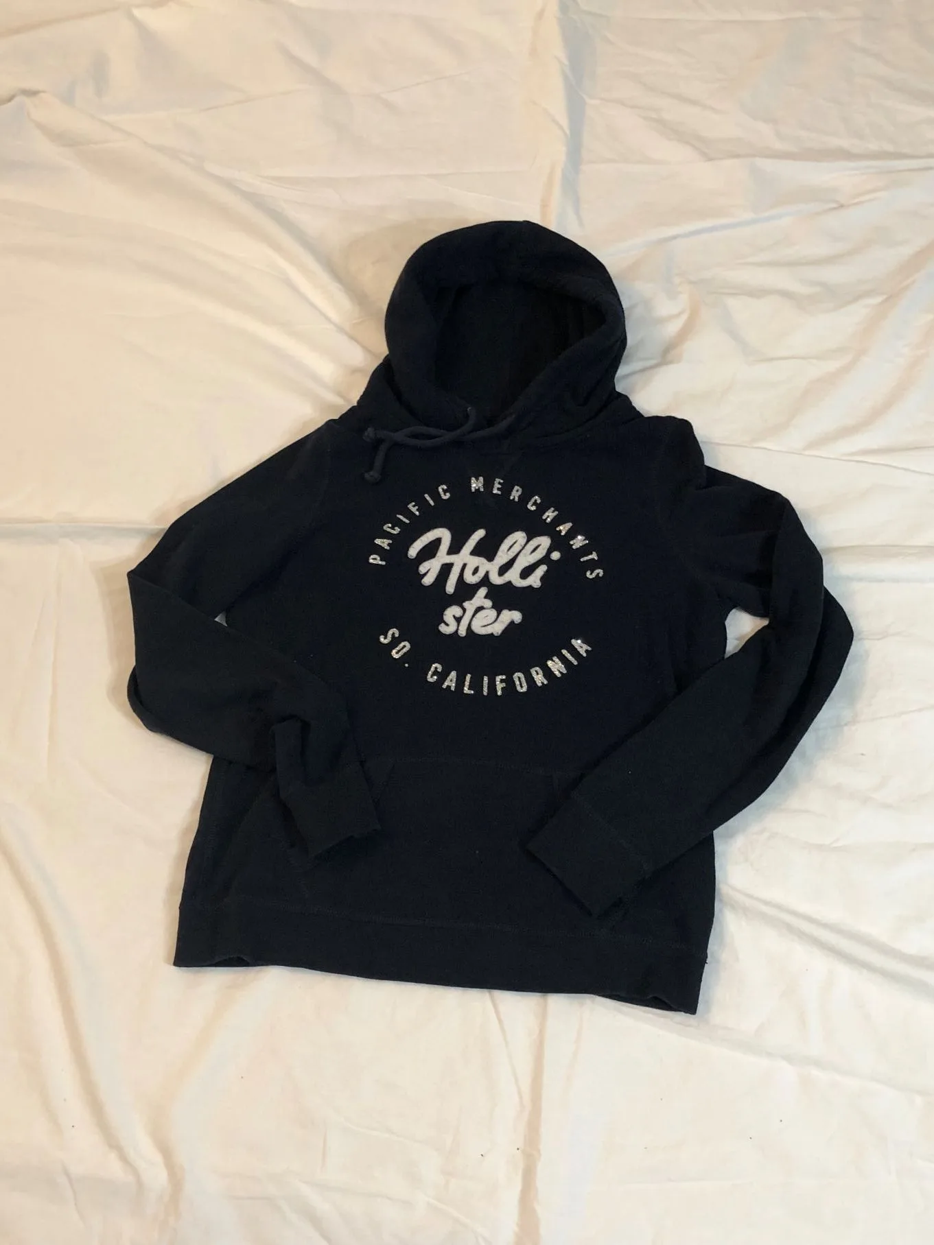 Hollister Hoodie thumbnail