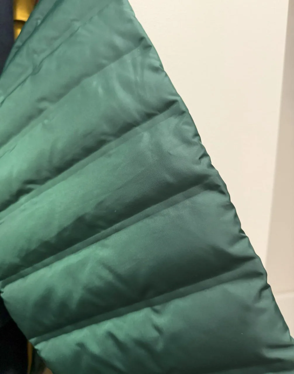 Columbia Men's Down Hooded Jacket XXL Never worn image indicator(3)