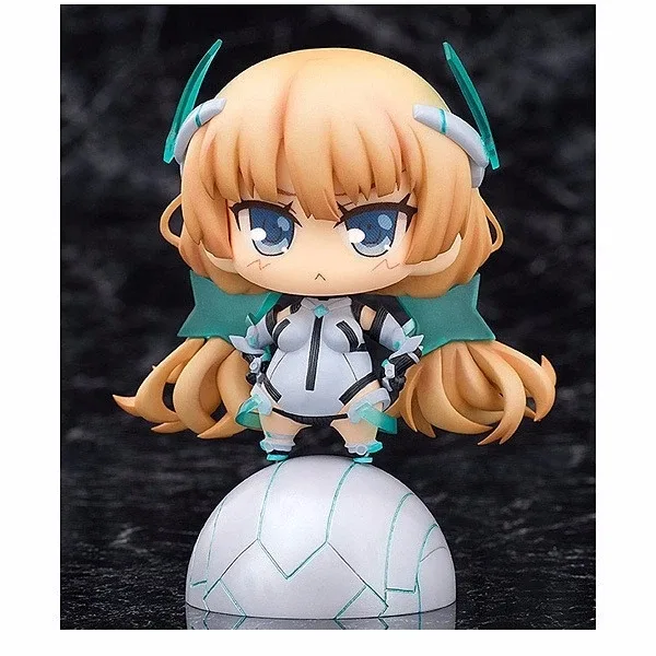 Angela Balzac Medicchu Expelled From Paradise Anime Figure thumbnail